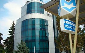 Hotel Latinka